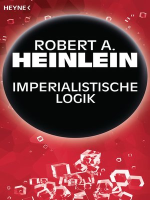 cover image of Imperialistische Logik